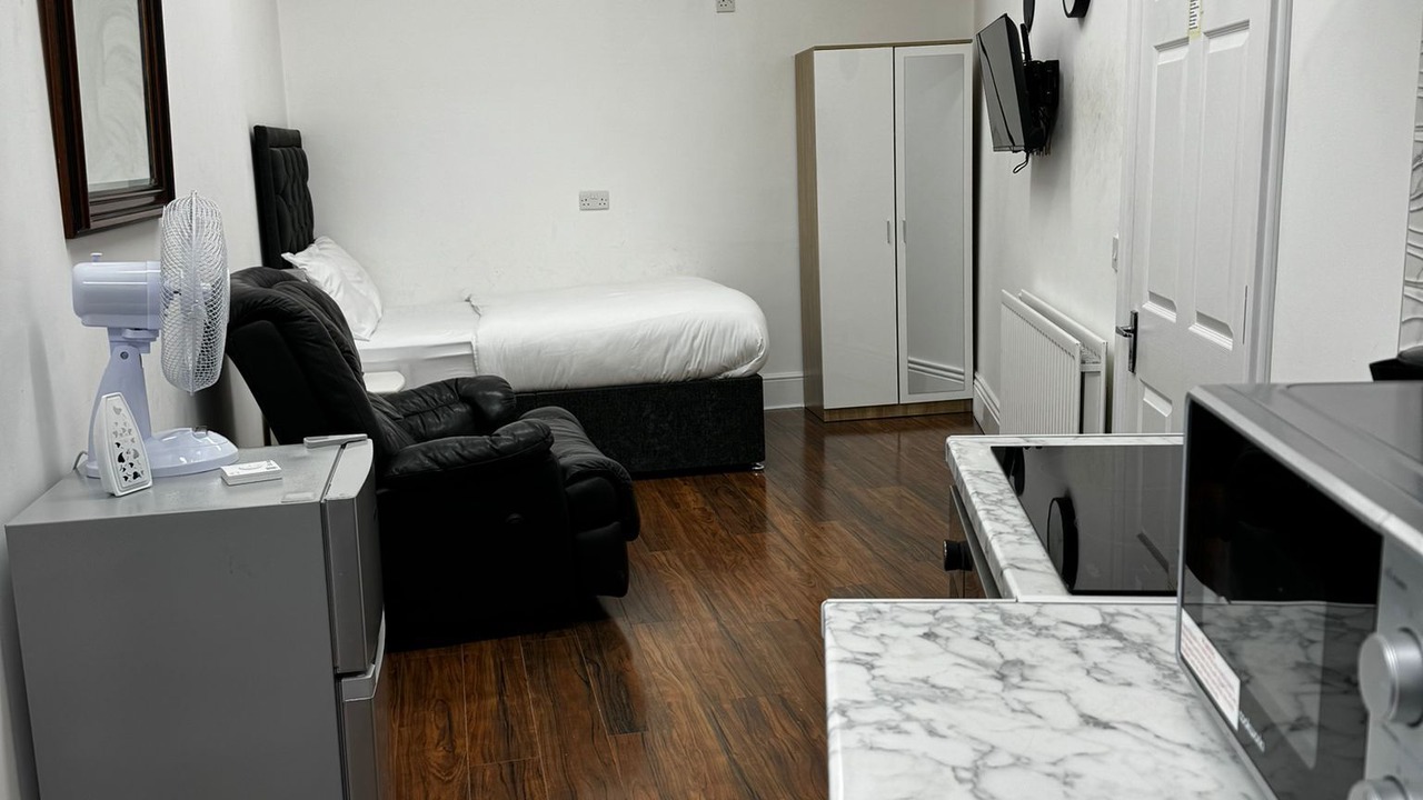 Photo of Others in Gillingham