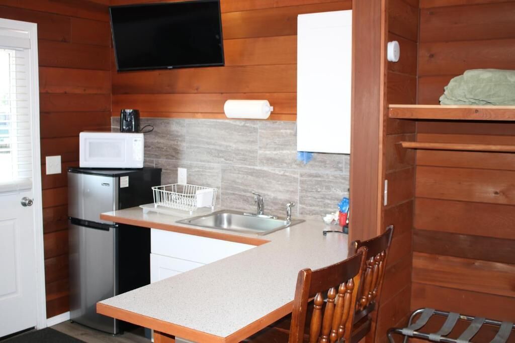 Photo of Kitchen in Copalis Beach