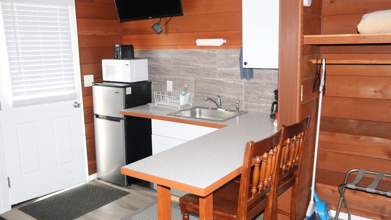 Photo of Kitchen in Copalis Beach
