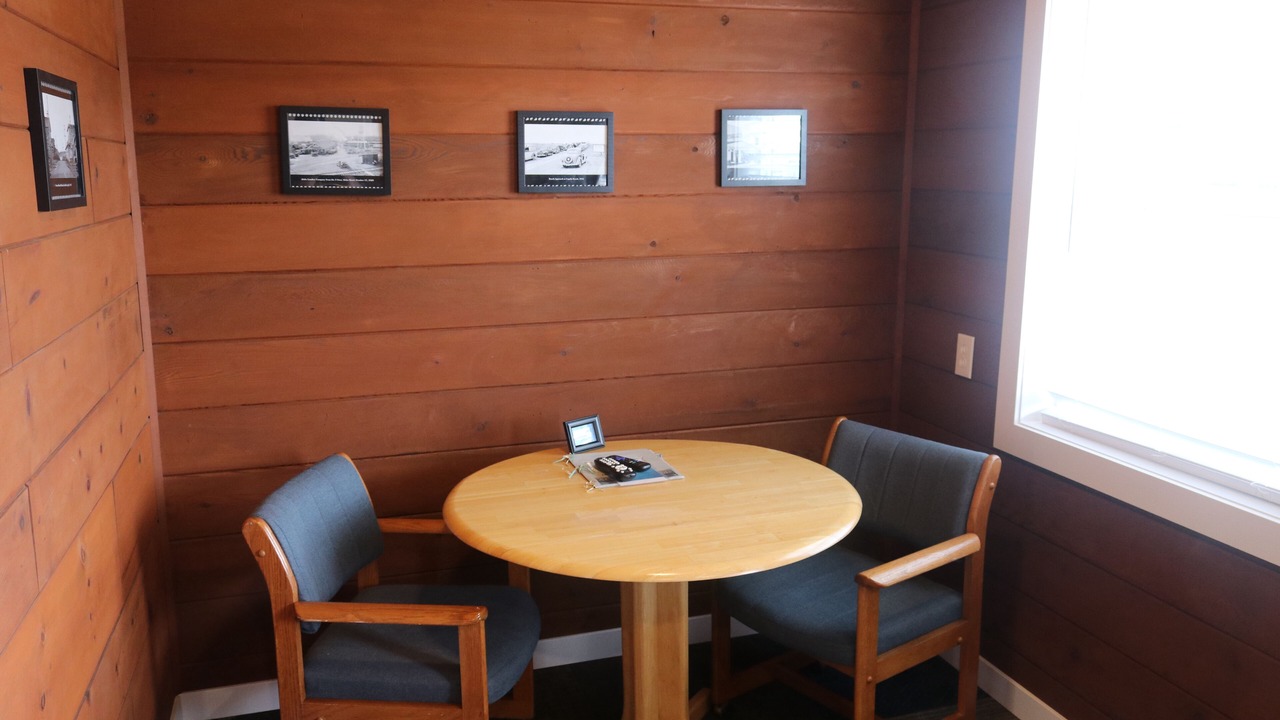 Photo of Bedroom in Copalis Beach