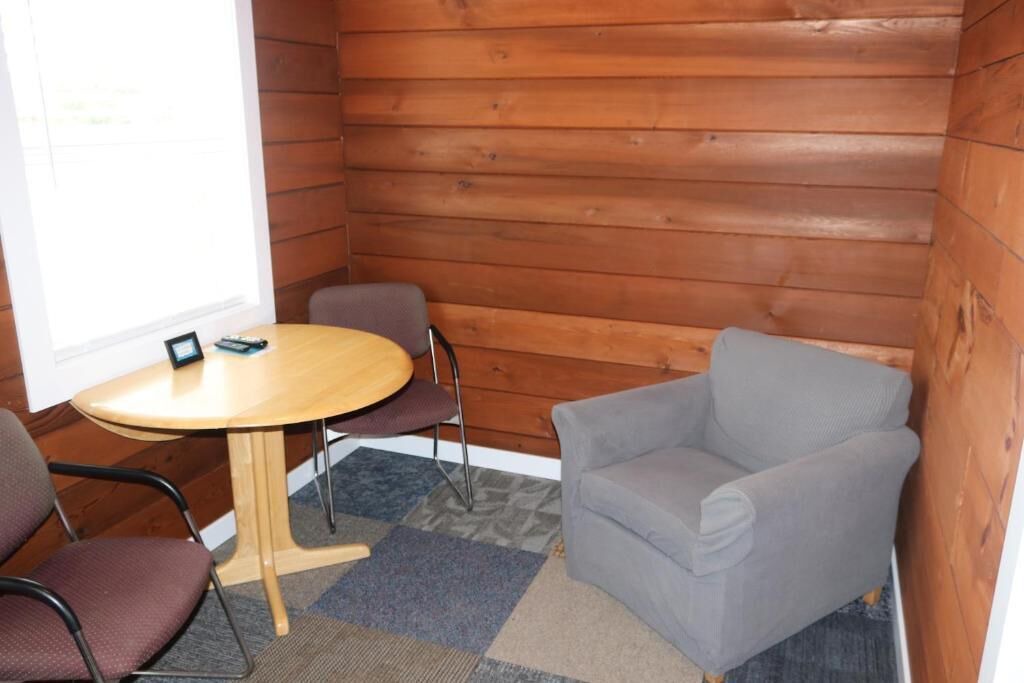 Photo of Bedroom in Copalis Beach