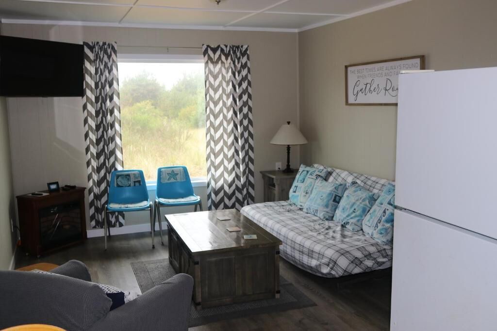 Photo of Livingroom in Copalis Beach