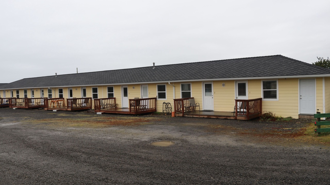 Photo of Outdoor in Copalis Beach