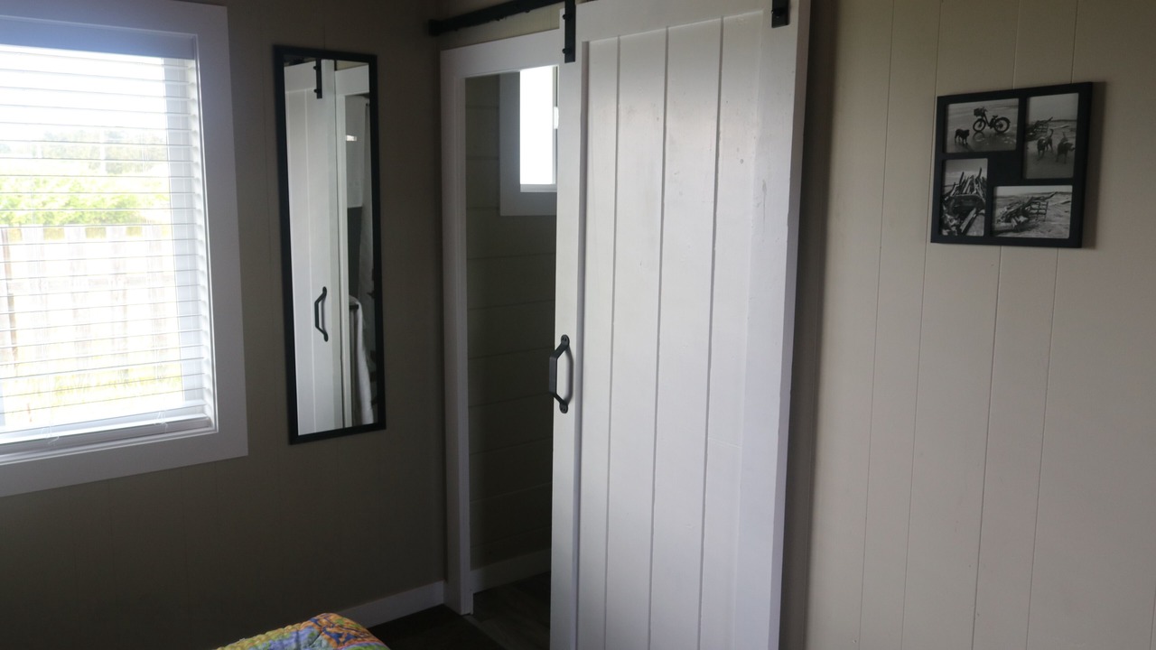 Photo of Bedroom in Copalis Beach