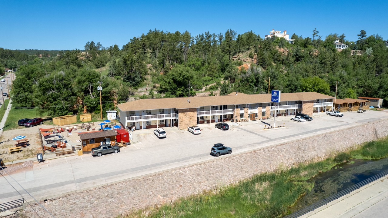 Photo of Outdoor in Hot Springs