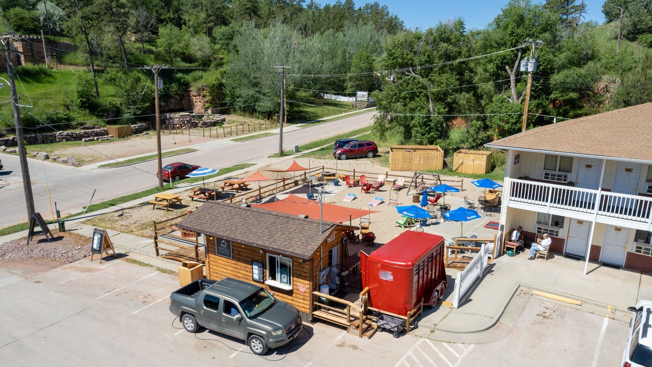 Photo of Outdoor in Hot Springs