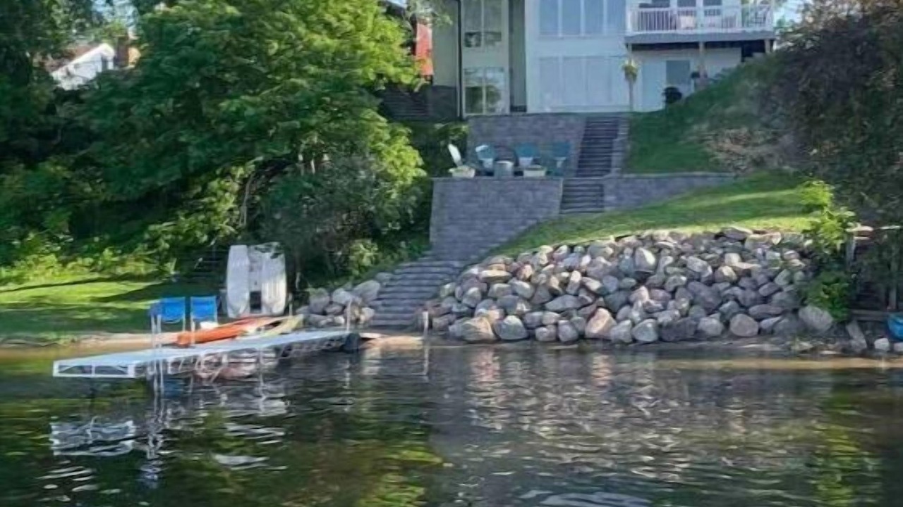 Photo of Outdoor in Madison Lake