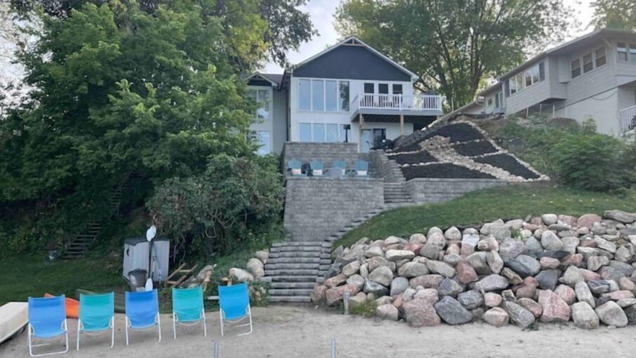 Photo of Outdoor in Madison Lake