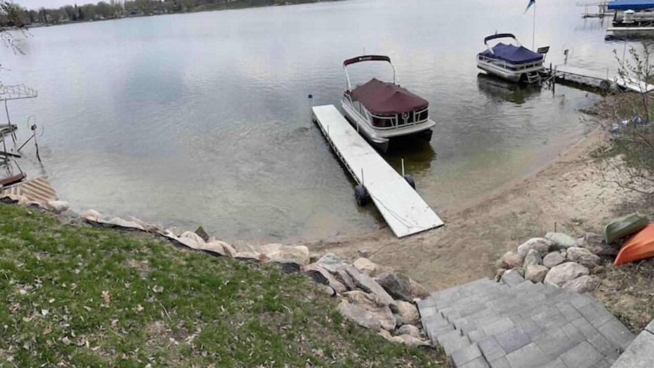 Photo of Outdoor in Madison Lake