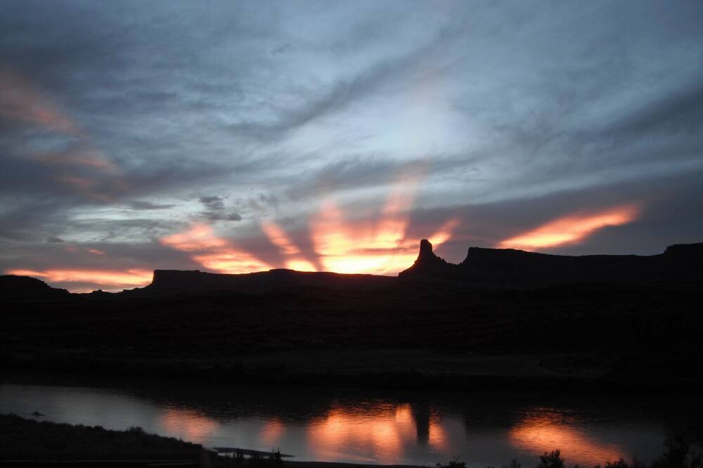 Photo of Outdoor in Moab
