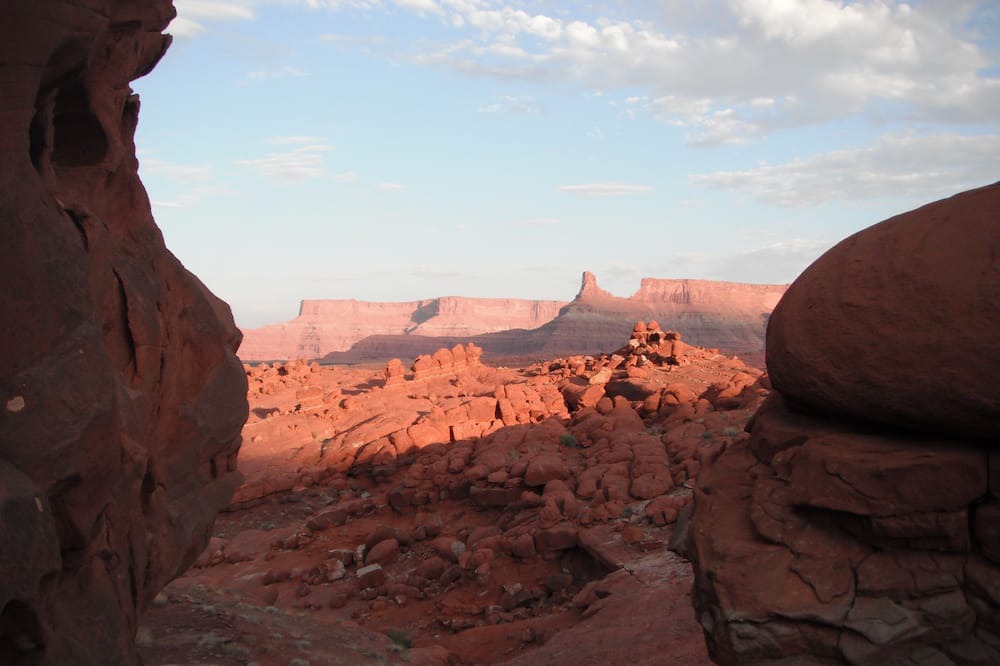 Photo of Outdoor in Moab