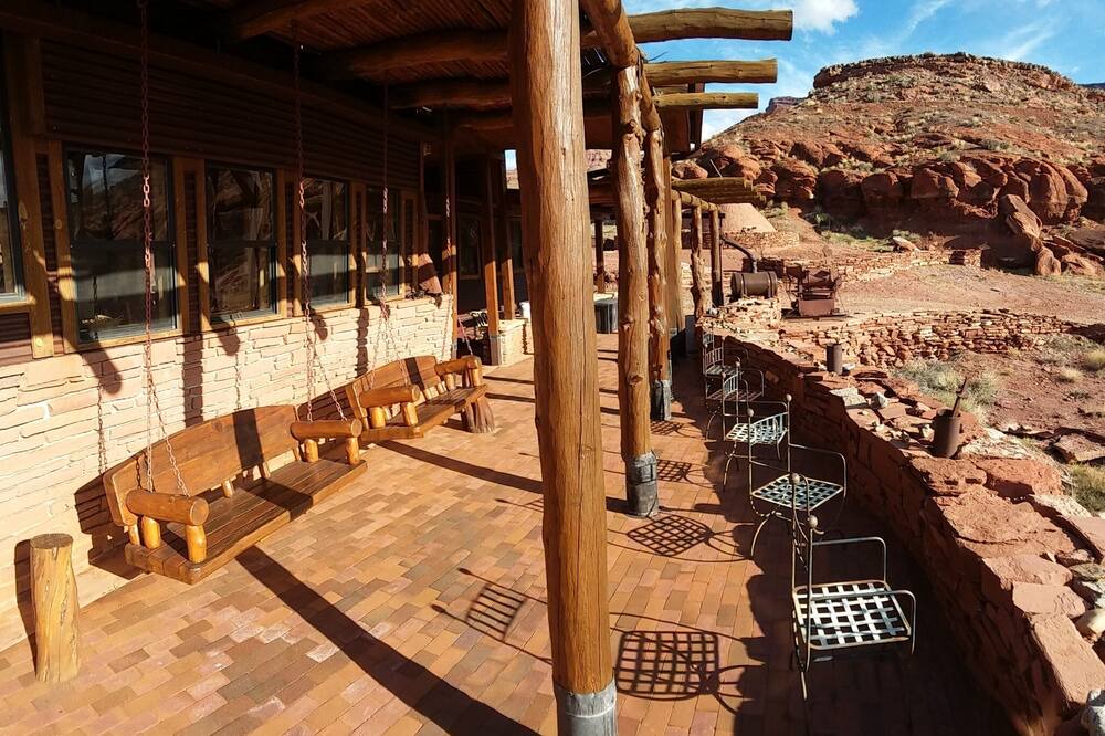Photo of Livingroom in Moab