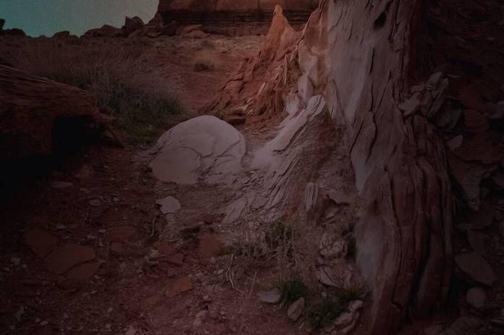 Photo of Outdoor in Moab