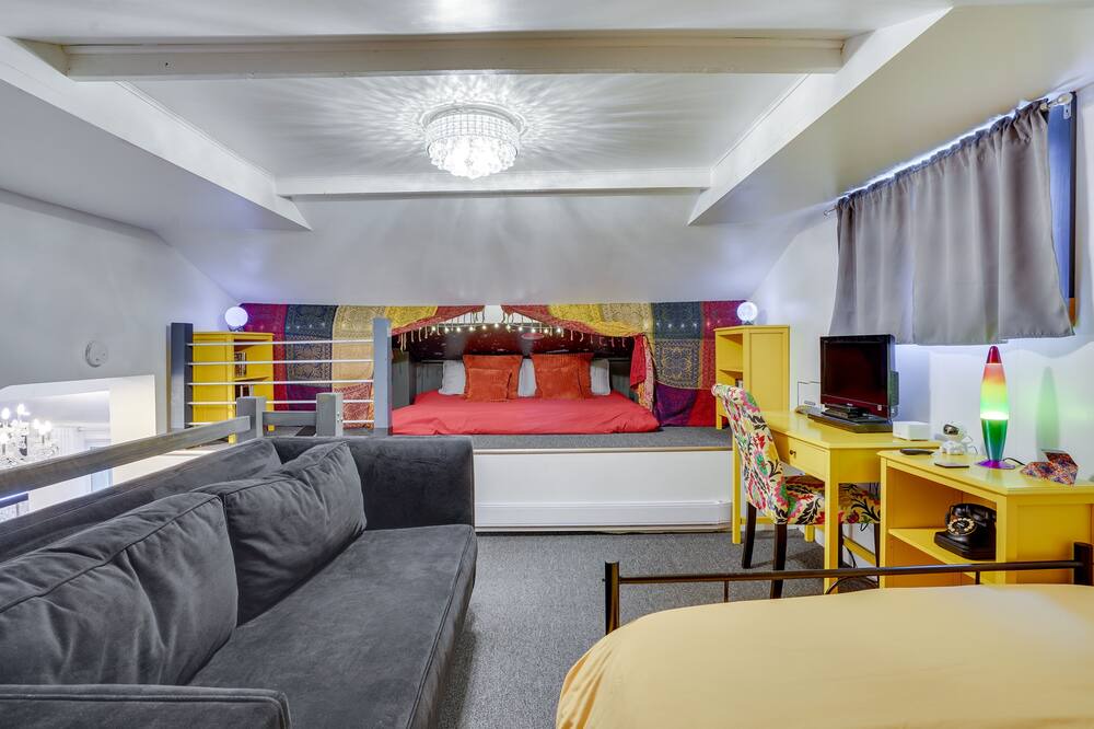 Photo of Bedroom in Remsen