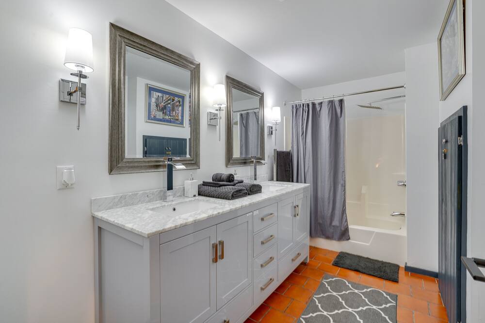 Photo of Bathroom in Remsen