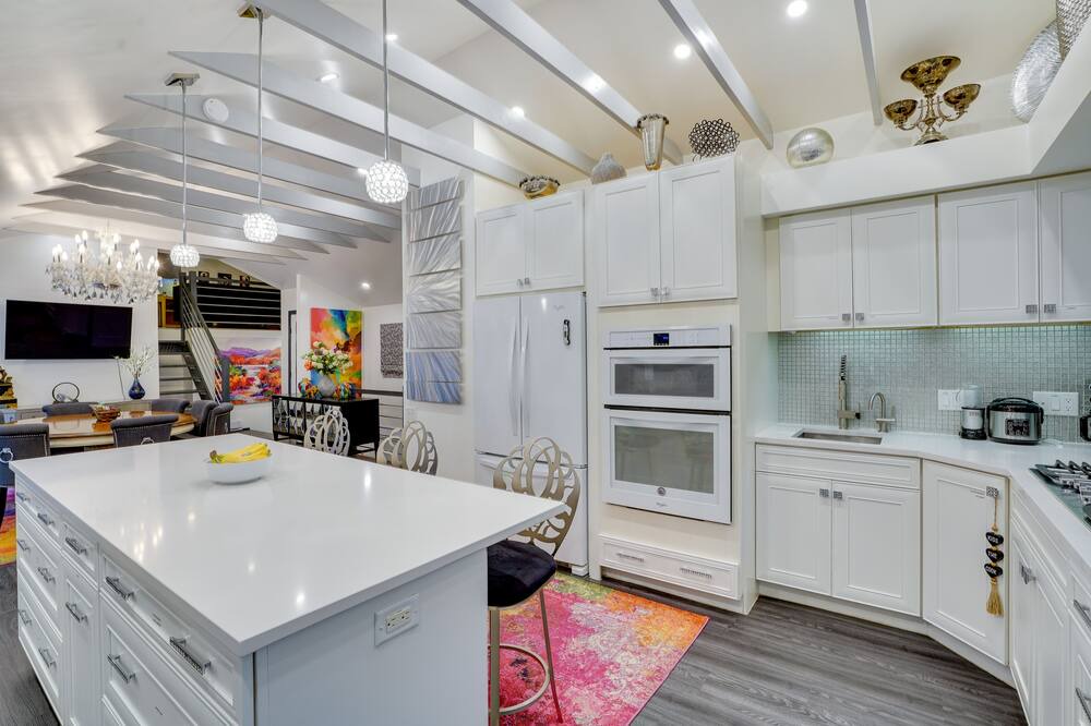 Photo of Kitchen in Remsen