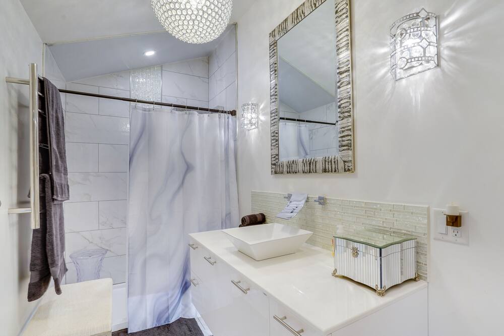 Photo of Bathroom in Remsen