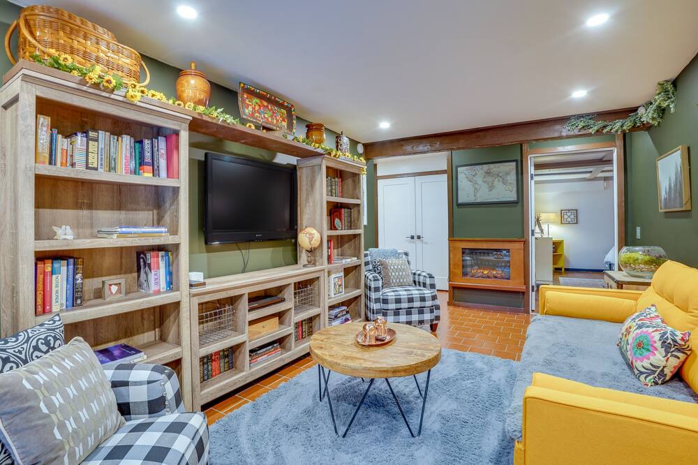 Photo of Livingroom in Remsen