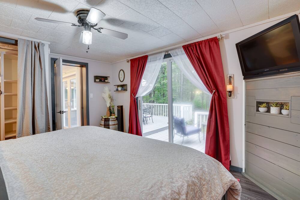 Photo of Bedroom in Remsen