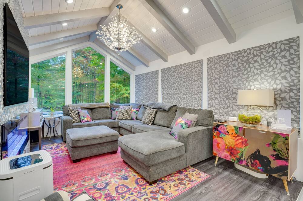 Photo of Livingroom in Remsen