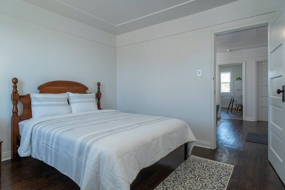 Photo of Bedroom in Thunder Bay
