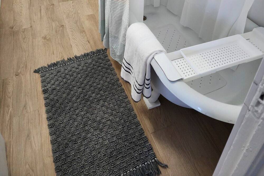 Photo of Bathroom in Thunder Bay