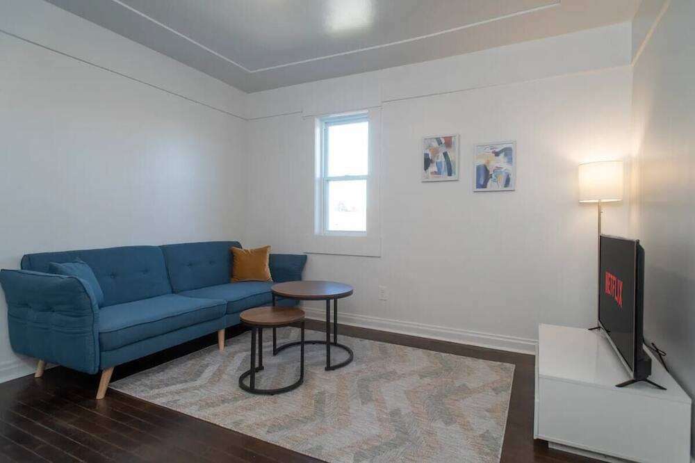 Photo of Livingroom in Thunder Bay