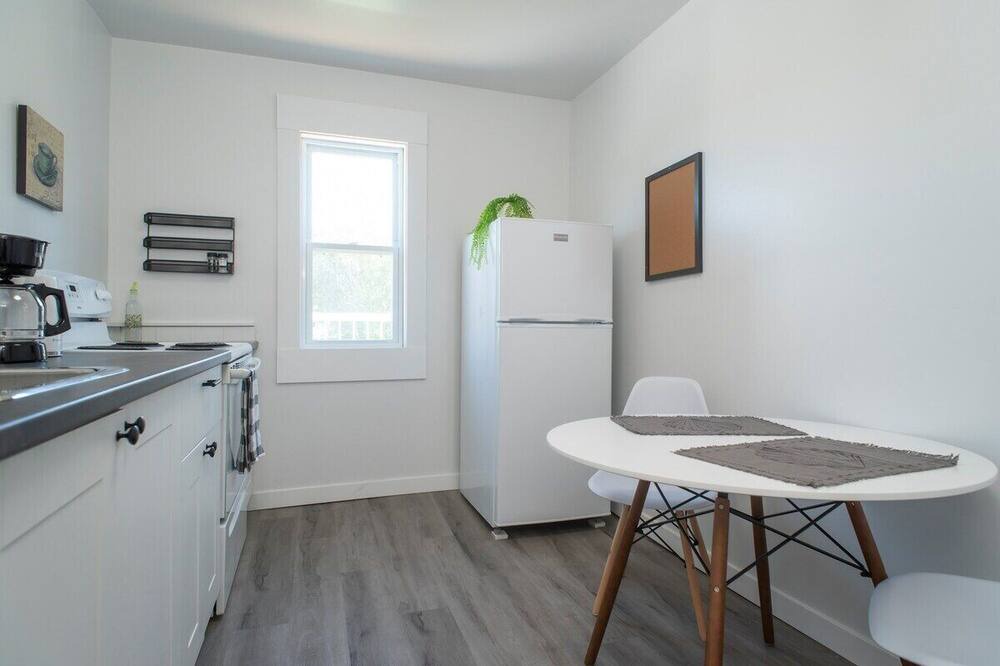 Photo of Kitchen in Thunder Bay