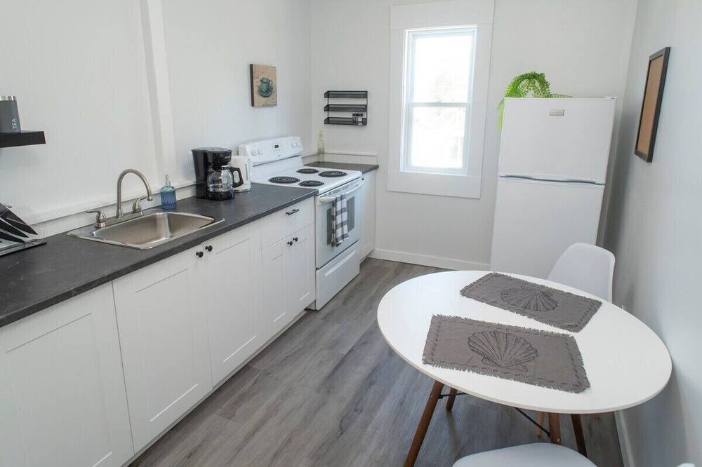 Photo of Kitchen in Thunder Bay