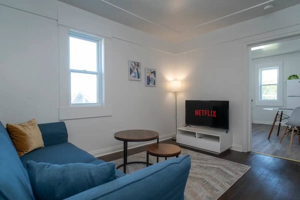Photo of Livingroom in Thunder Bay
