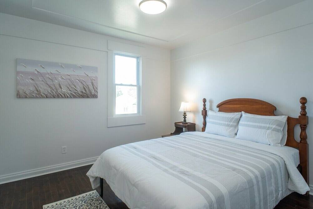 Photo of Bedroom in Thunder Bay