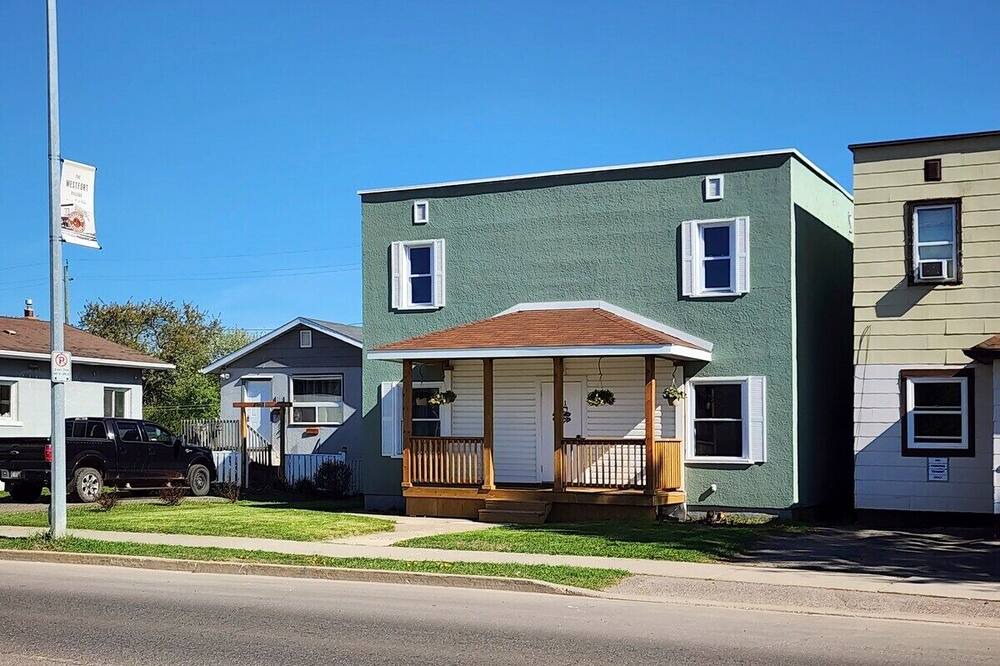 Photo of Outdoor in Thunder Bay