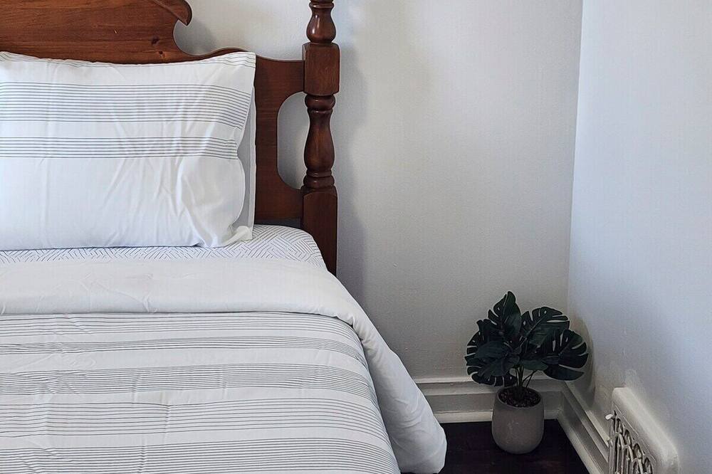 Photo of Bedroom in Thunder Bay