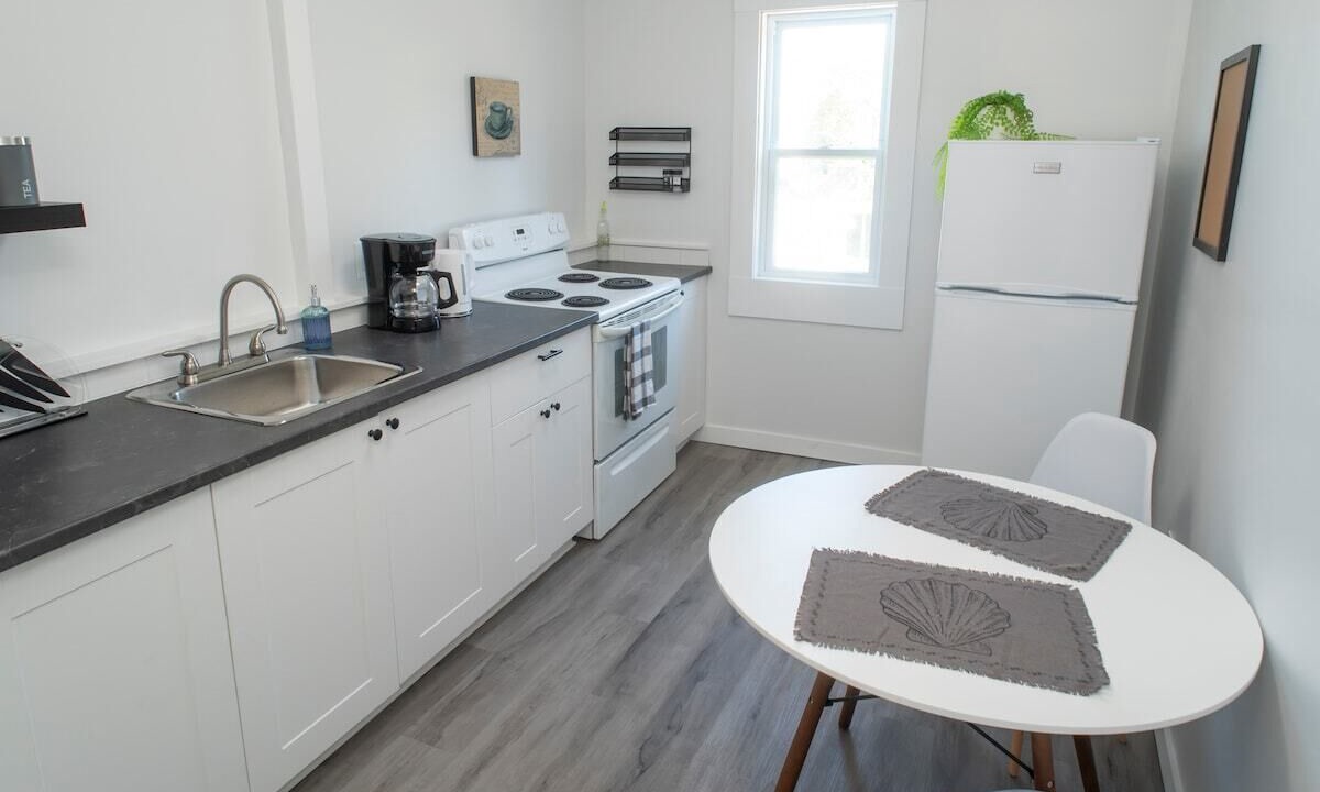 Photo of Kitchen in Thunder Bay