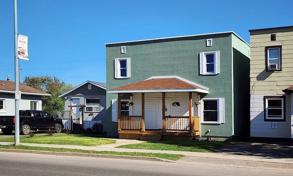 Photo of Outdoor in Thunder Bay