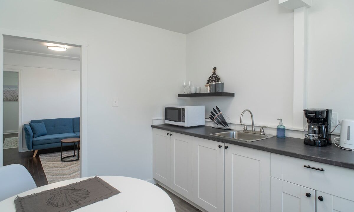 Photo of Kitchen in Thunder Bay