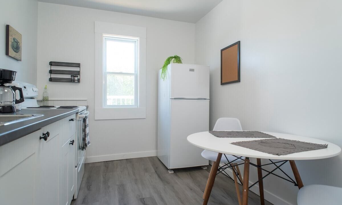 Photo of Kitchen in Thunder Bay