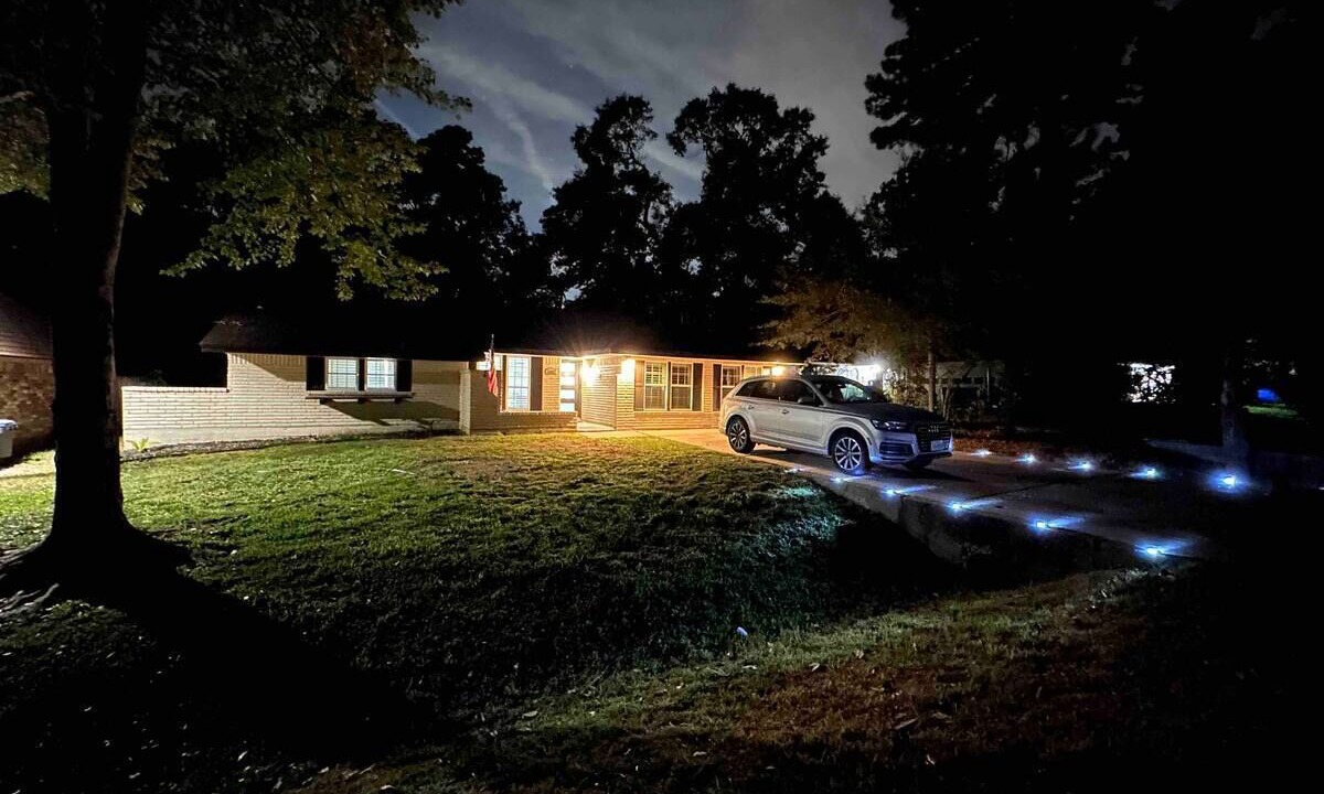 Photo of Outdoor in Grogan's Mill