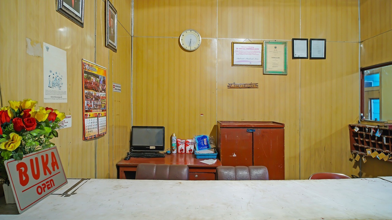 Photo of Others in Kota Sidikalang