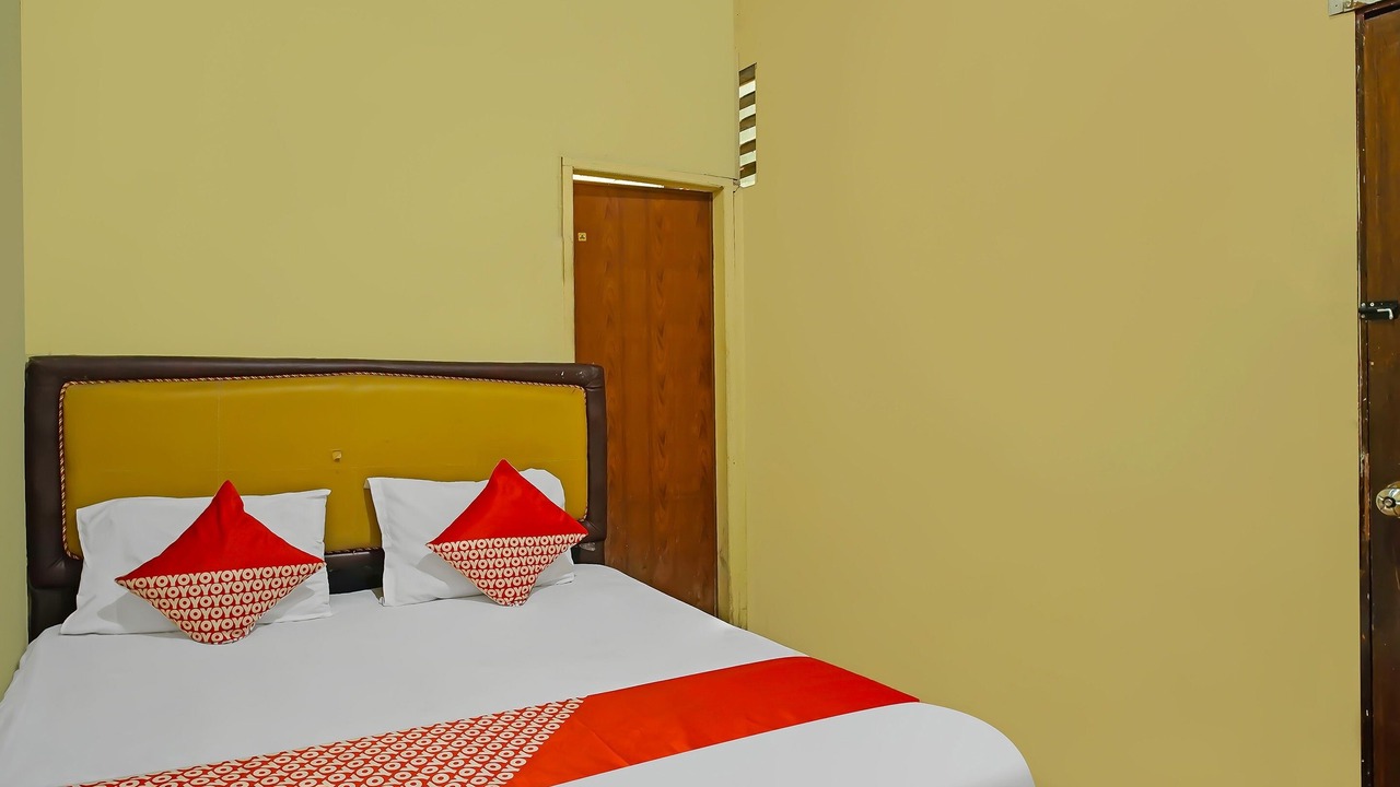 Photo of Bedroom in Kota Sidikalang