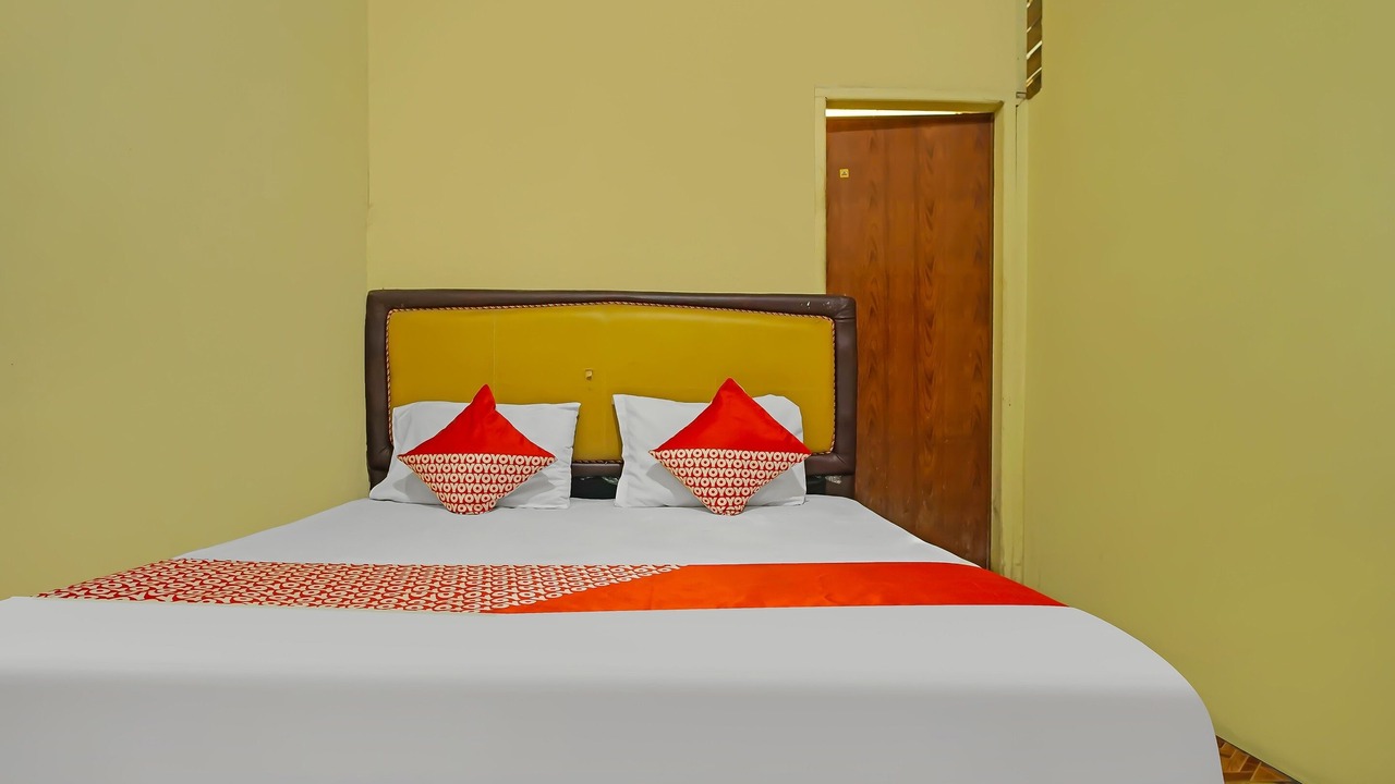 Photo of Bedroom in Kota Sidikalang