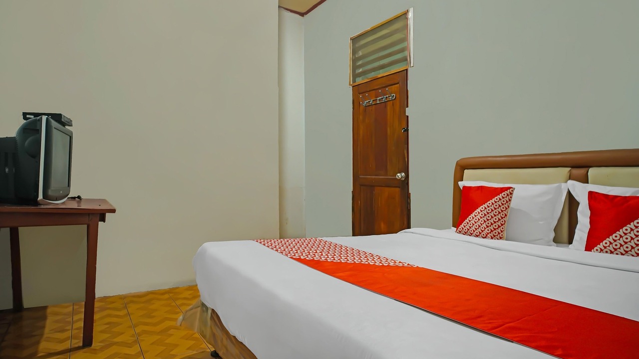 Photo of Bedroom in Kota Sidikalang