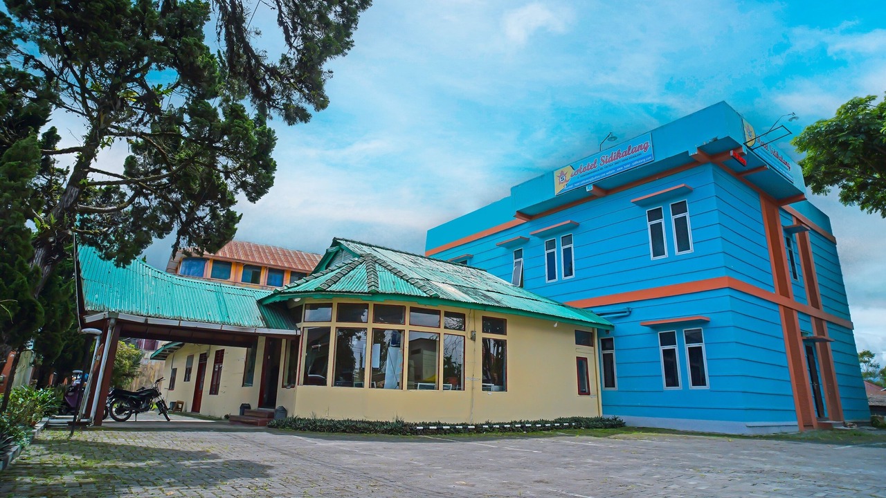 Photo of Outdoor in Kota Sidikalang