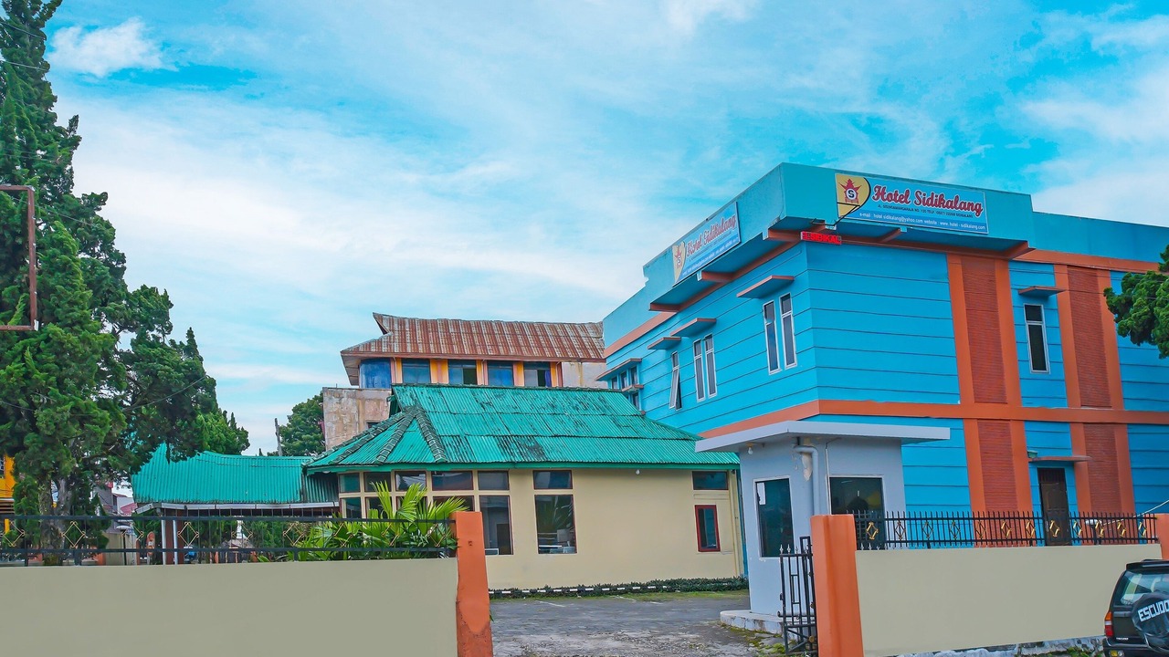 Photo of Outdoor in Kota Sidikalang