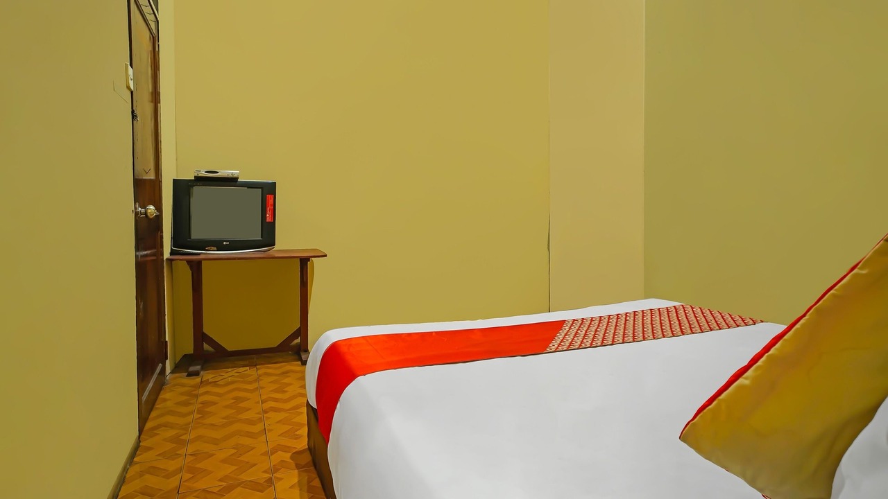 Photo of Bedroom in Kota Sidikalang