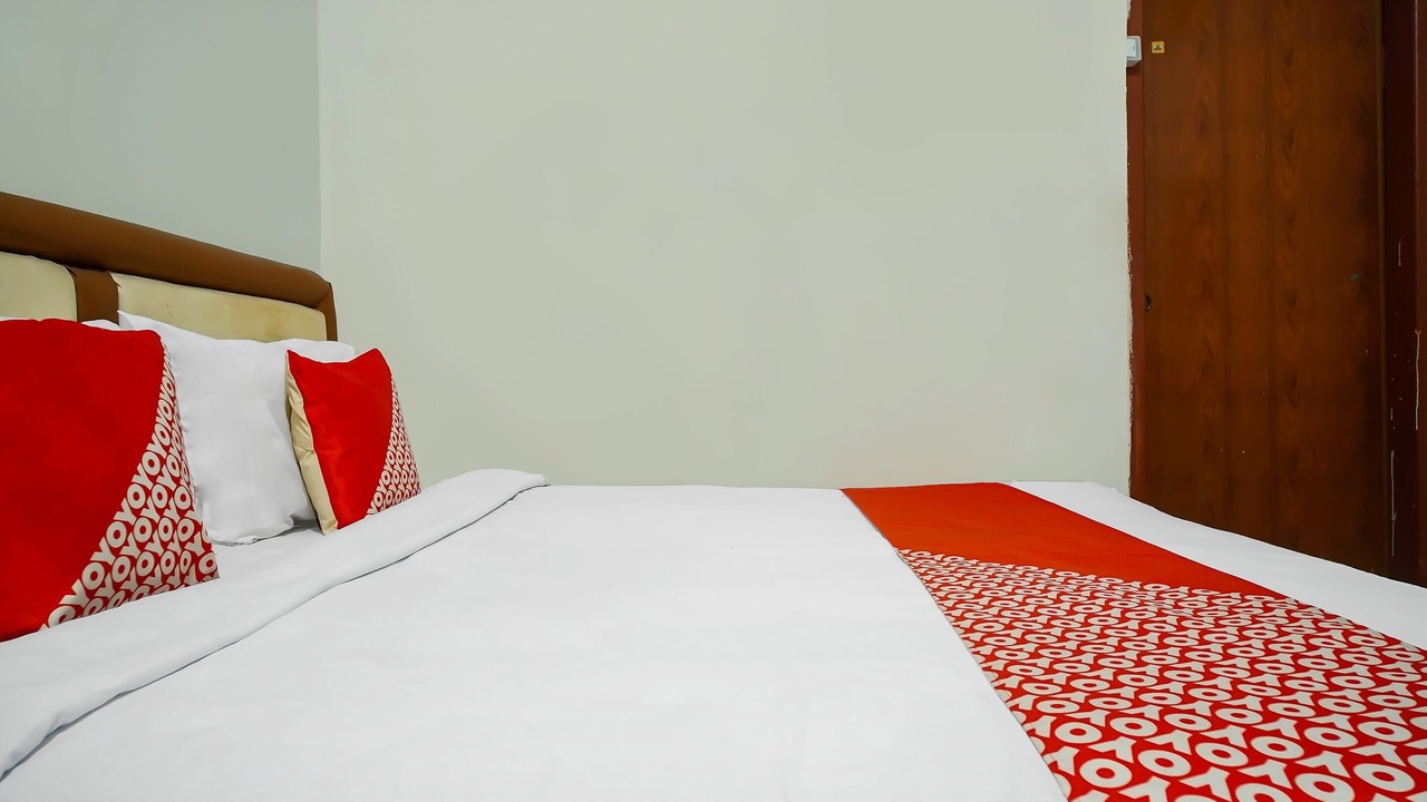Photo of Bedroom in Kota Sidikalang