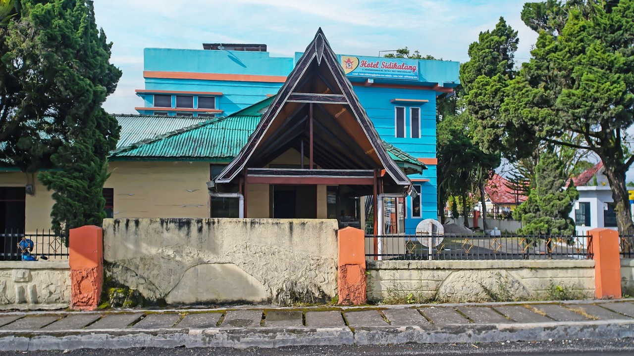 Photo of Outdoor in Kota Sidikalang