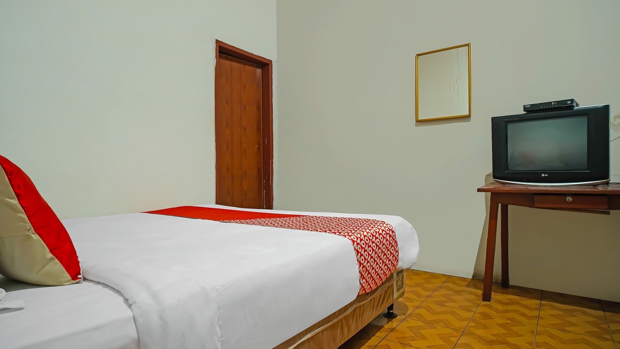 Photo of Bedroom in Kota Sidikalang
