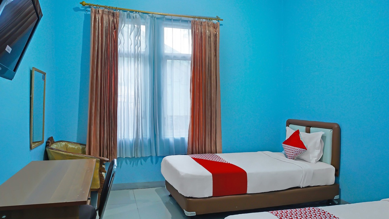 Photo of Bedroom in Kota Sidikalang