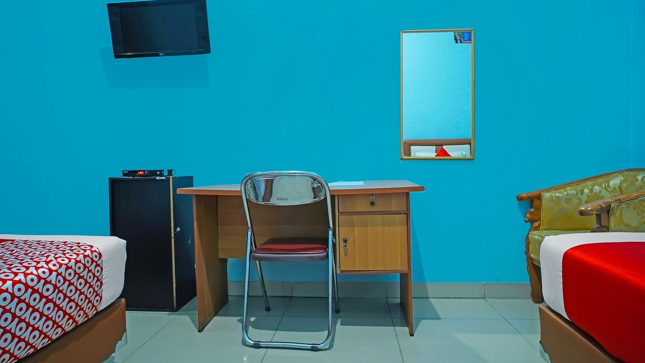 Photo of Bedroom in Kota Sidikalang